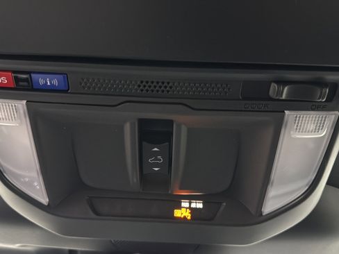 New 2026 Subaru Forester Touring image 23