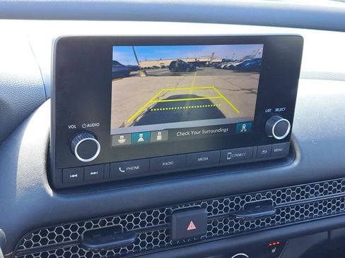 Certified 2024 Honda HR-V Sport image 12