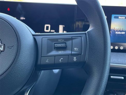 New 2026 Nissan Kicks SV w/ SV Premium Package image 23