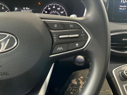 Certified 2023 Hyundai Santa Fe SEL image 22