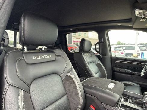 Used 2025 RAM 1500 RHO w/ RHO Level 1 Equipment Group AWD/4WD image 33