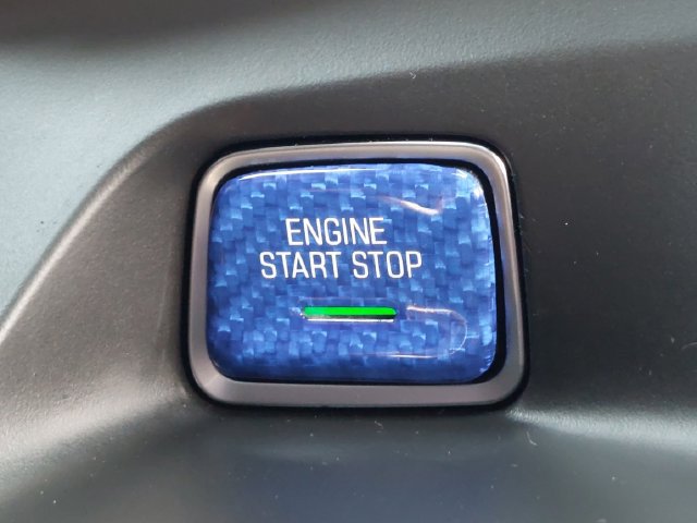 Used 2019 Chevrolet Camaro SS RWD image 31