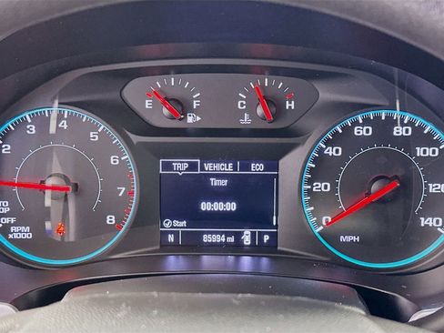 Used 2022 Chevrolet Malibu LT FWD image 12