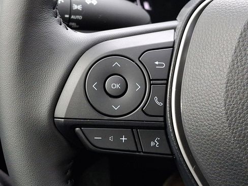 Certified 2026 Toyota Corolla SE image 20