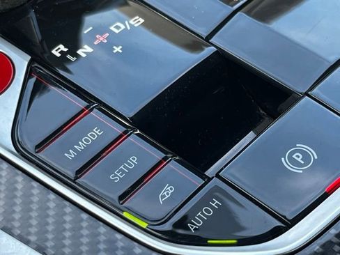 Used 2022 BMW X6 M w/ Executive Package image 23