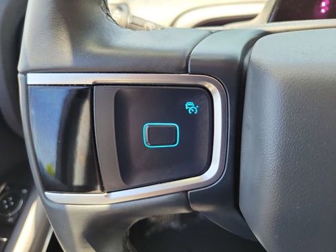 Certified 2025 Ford Expedition Max Active AWD/4WD image 5
