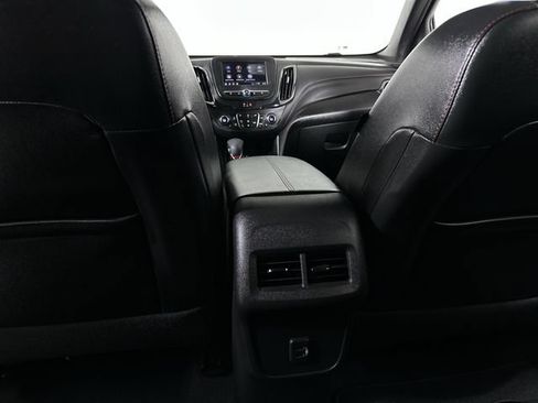 Used 2024 Chevrolet Equinox RS FWD image 22