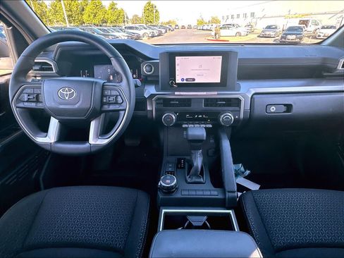 Used 2026 Toyota 4Runner SR5 AWD/4WD image 10