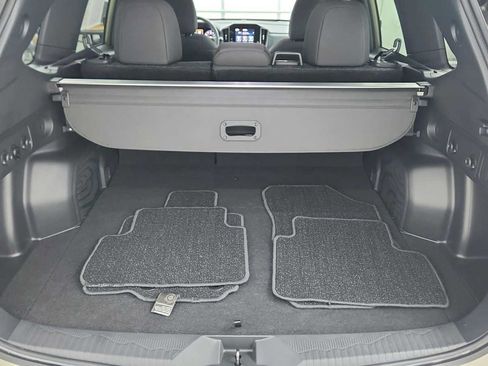 Certified 2026 Subaru Forester Premium AWD/4WD image 26