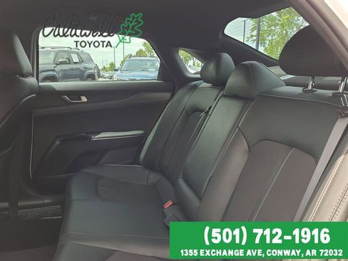 Used 2024 Kia K5 GT-Line w/ GT-Line Premium Package AWD/4WD image 13