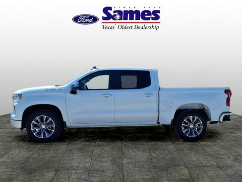 Used 2023 Chevrolet Silverado 1500 LT image 4