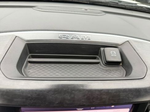 Used 2024 RAM 2500 Big Horn image 20