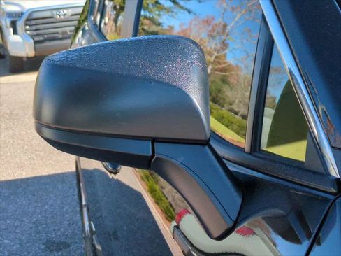 Certified 2025 Toyota RAV4 LE image 12