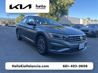 Used 2019 Volkswagen Jetta SEL w/ Cold Weather Package image 1