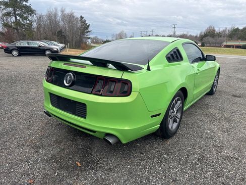 Used 2014 Ford Mustang Premium image 12