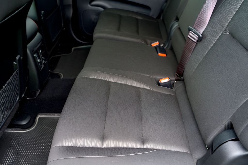 New 2026 Dodge Durango GT RWD image 22
