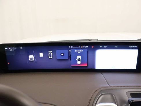Used 2025 Ford Expedition King Ranch AWD/4WD image 5