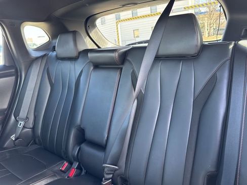 Certified 2025 Acura ADX A-Spec image 27