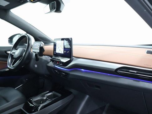 Used 2021 Volkswagen ID.4 Pro S w/ Gradient Package image 23