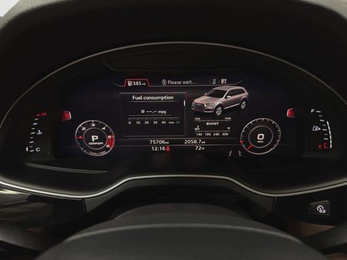 Used 2017 Audi Q7 3.0T Premium Plus image 15