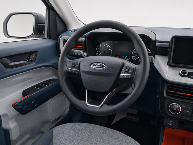 Used 2022 Ford Maverick XLT FWD image 19