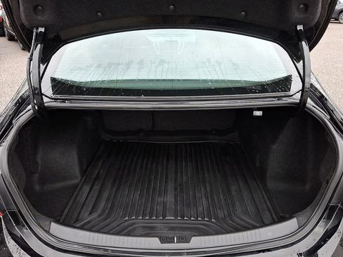 Certified 2018 Chevrolet Malibu LT w/ Driver Confidence Package image 30