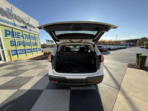 Used 2025 Subaru Ascent Onyx Edition w/ Popular Package #2 image 34