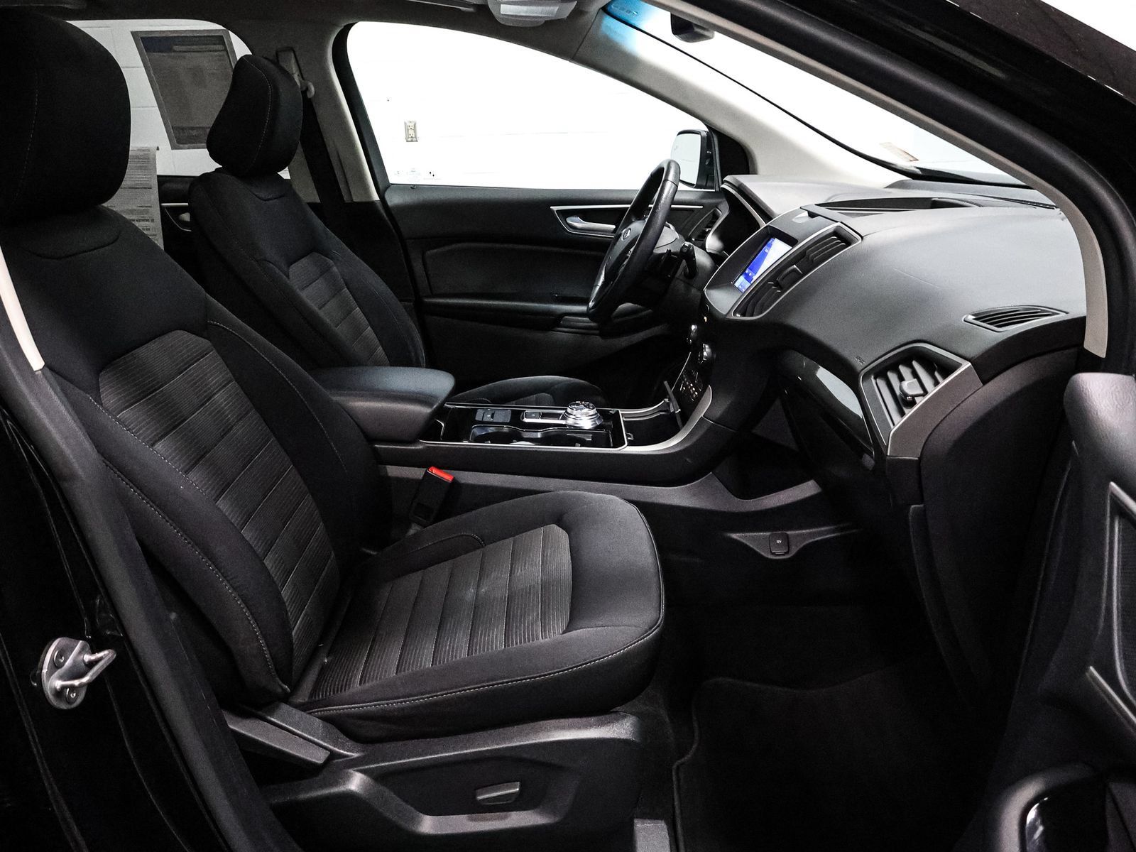 Certified 2020 Ford Edge SEL AWD/4WD image 22