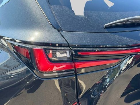 Certified 2024 Lexus NX 250 FWD w/ Cold Area Package image 14
