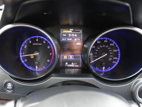 Used 2019 Subaru Outback 2.5i Limited image 43