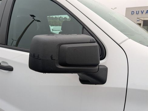 Used 2022 Chevrolet Silverado 1500 W/T w/ WT Fleet Convenience Package image 12