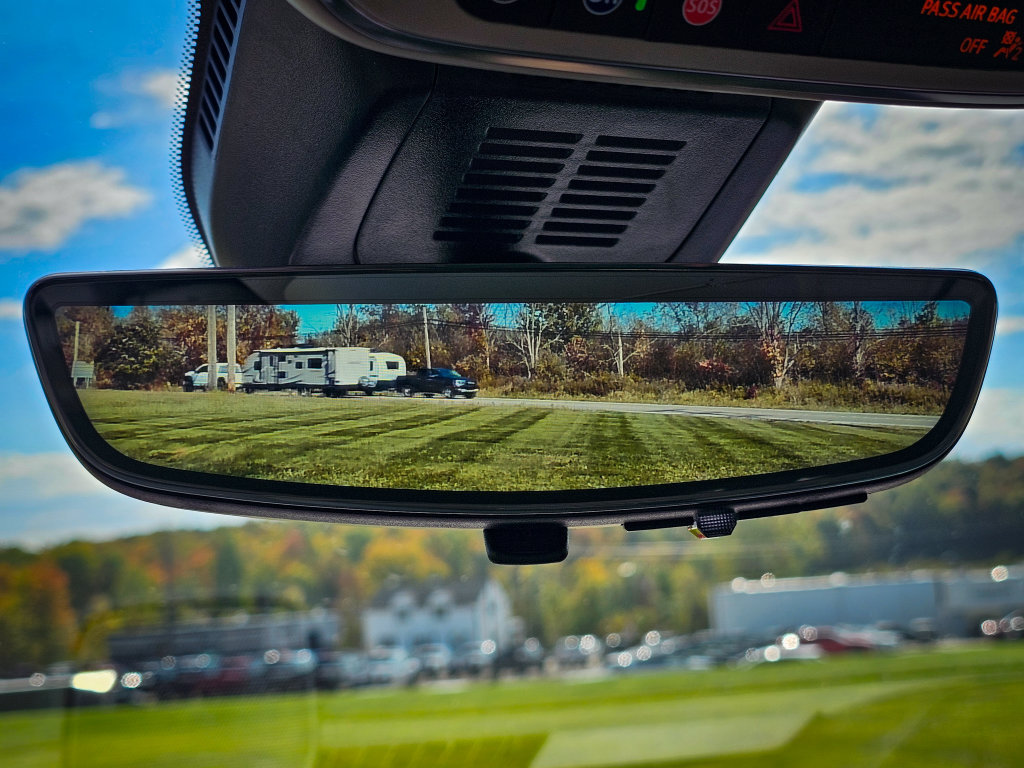 New 2027 GMC Terrain Denali AWD/4WD image 30
