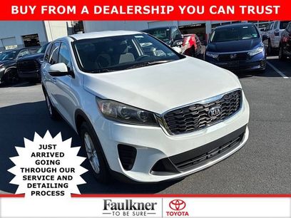 Used 2020 Kia Sorento LX