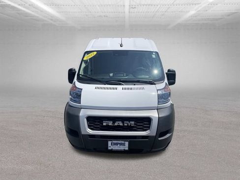 Used 2022 RAM ProMaster 3500 FWD image 11
