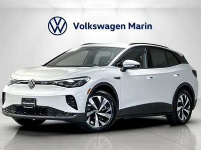 New 2026 Volkswagen ID.4 Pro