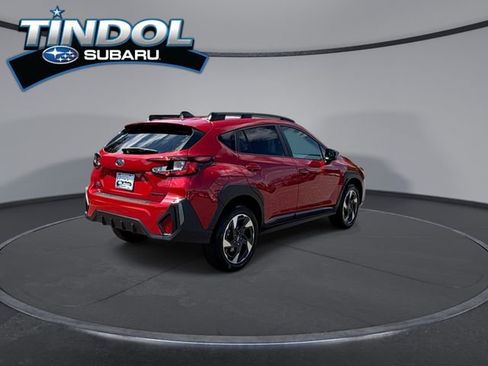 New 2026 Subaru Crosstrek 2.5i Limited AWD/4WD image 8
