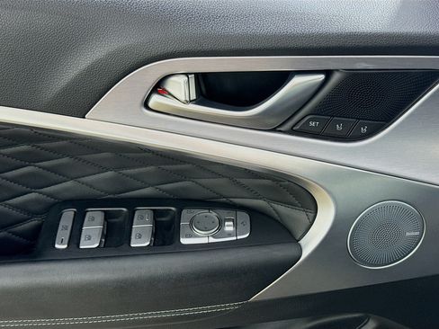 Used 2020 Genesis G70 3.3T w/ Prestige Package AWD/4WD image 22
