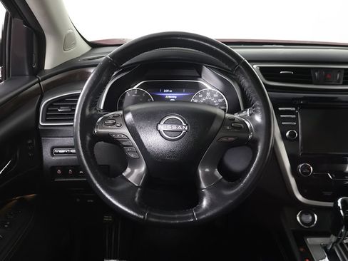 Used 2023 Nissan Murano Platinum AWD/4WD image 44