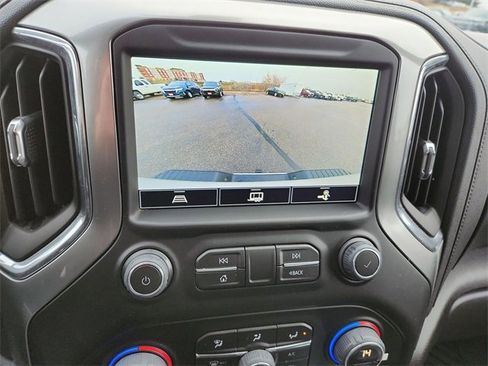 Certified 2023 Chevrolet Silverado 2500 LTZ w/ LTZ Convenience Package image 14