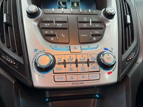 Used 2015 Chevrolet Equinox LT w/ Driver Convenience Package image 23