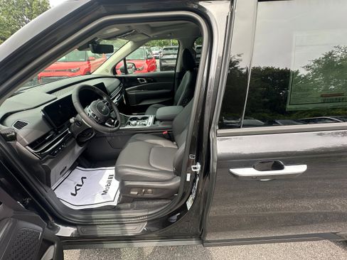 New 2026 Kia Carnival SX Prestige image 19