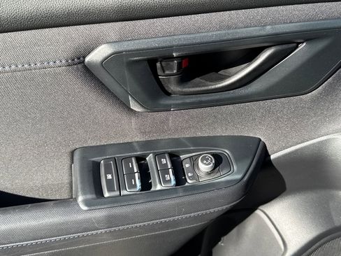 Certified 2025 Subaru Forester Premium w/ Convenience Package #1 image 18