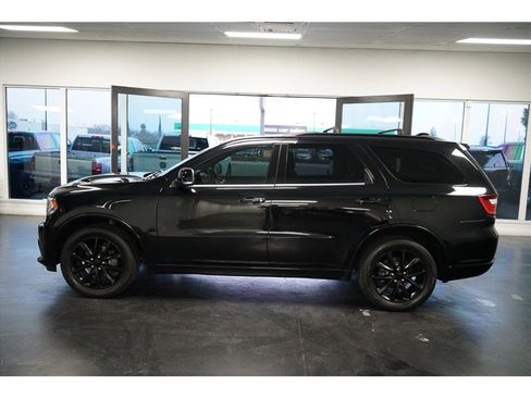 Used 2018 Dodge Durango GT w/ Premium Group image 4