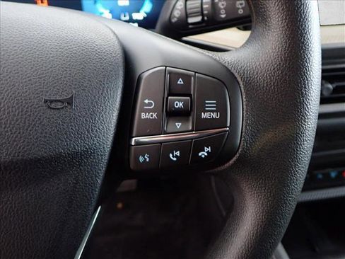 New 2025 Ford Bronco Sport Big Bend image 14