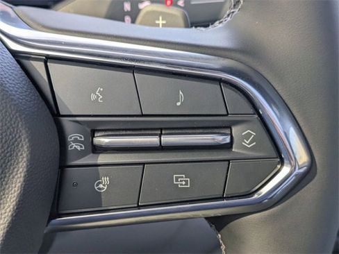 New 2026 Chevrolet Tahoe Premier image 16