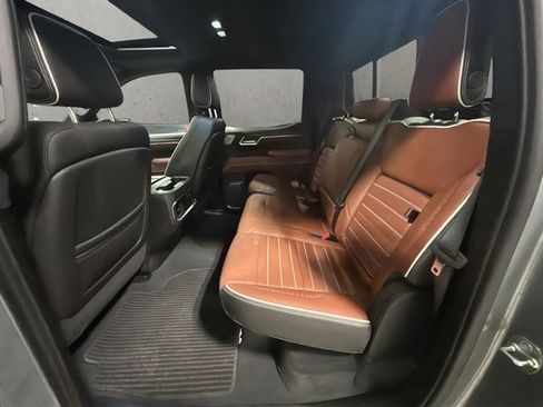 Used 2025 GMC Sierra 1500 Denali Ultimate image 21