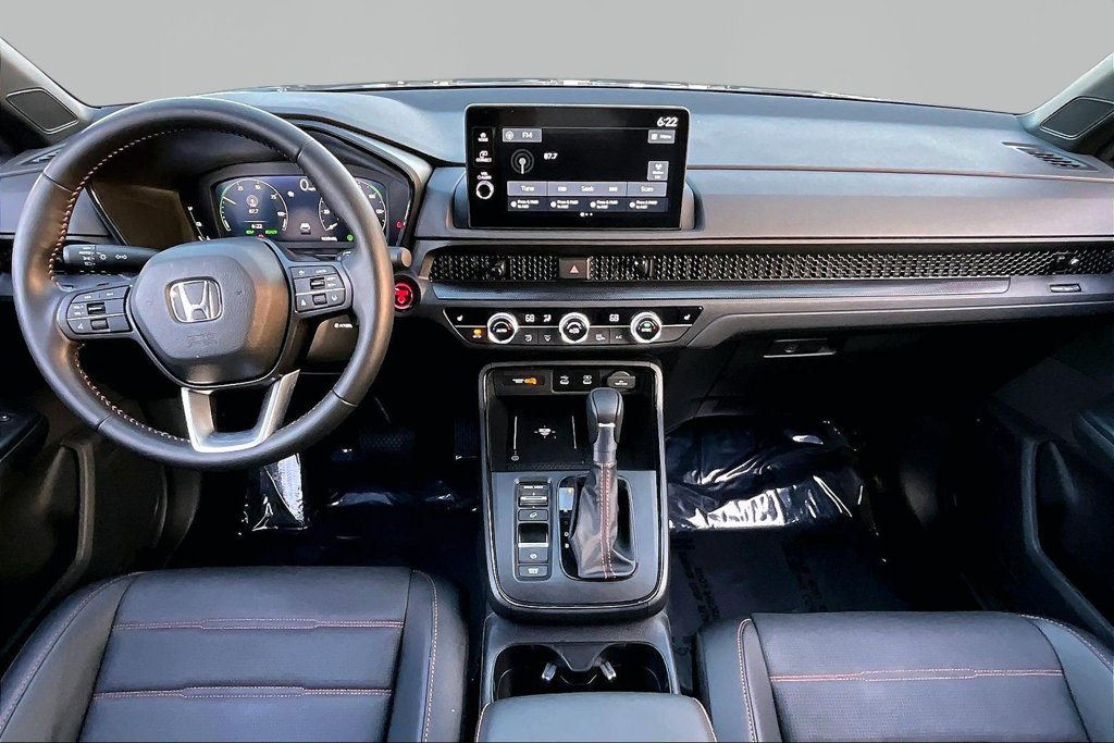 Certified 2026 Honda CR-V Sport-L image 7