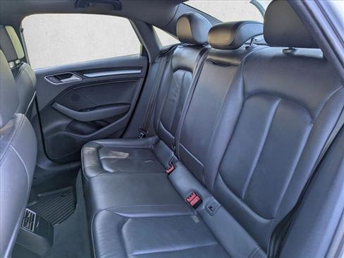 Used 2016 Audi A3 1.8T Premium w/ Audi MMI Navigation Plus FWD image 19