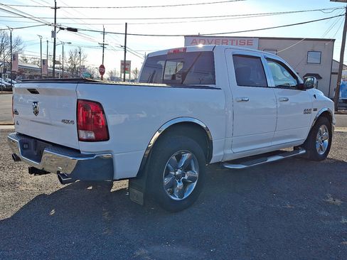 Used 2016 RAM 1500 Big Horn image 5
