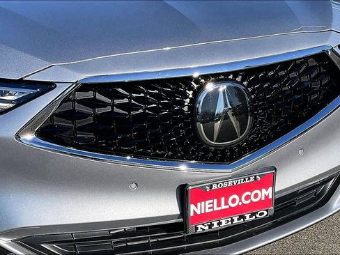 Used 2023 Acura MDX FWD w/ Technology Package image 32